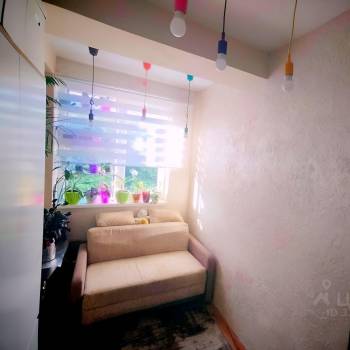 Продается 2-х комнатная квартира, 43,7 м²