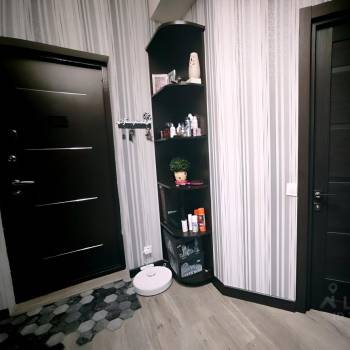 Продается 2-х комнатная квартира, 43,7 м²