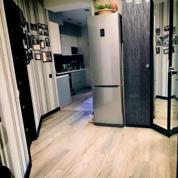 Продается 2-х комнатная квартира, 43,7 м²