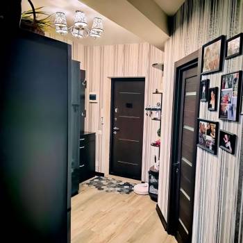 Продается 2-х комнатная квартира, 43,7 м²