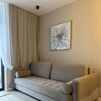 Сдается 1-комнатная квартира, 22 м²