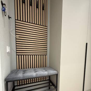 Сдается 1-комнатная квартира, 22 м²