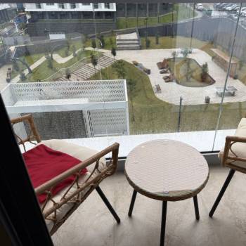 Сдается 1-комнатная квартира, 22 м²