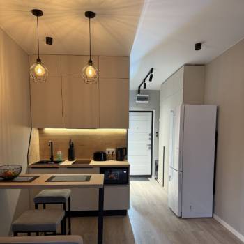 Сдается 1-комнатная квартира, 22 м²