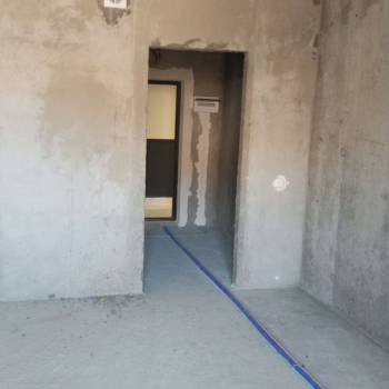 Продается 1-комнатная квартира, 22,8 м²