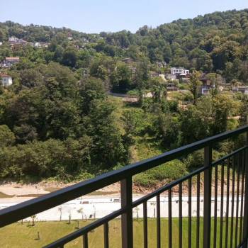 Продается 1-комнатная квартира, 22,8 м²