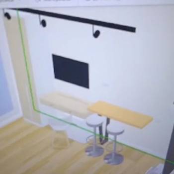 Продается 1-комнатная квартира, 20 м²