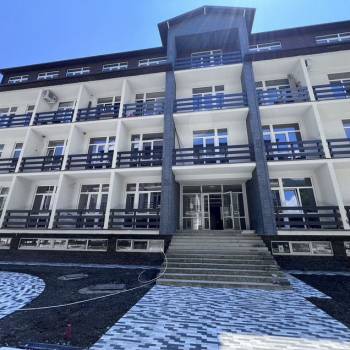 Продается 1-комнатная квартира, 20 м²