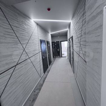 Продается 1-комнатная квартира, 20 м²