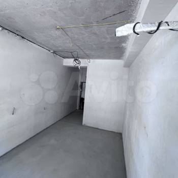 Продается 1-комнатная квартира, 20 м²