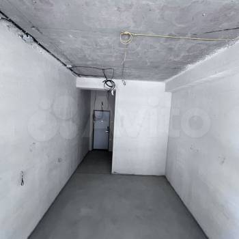 Продается 1-комнатная квартира, 20 м²