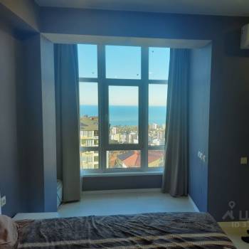 Продается 1-комнатная квартира, 33 м²