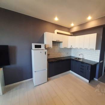 Продается 1-комнатная квартира, 33 м²