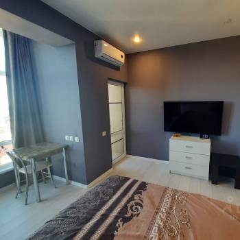 Продается 1-комнатная квартира, 33 м²