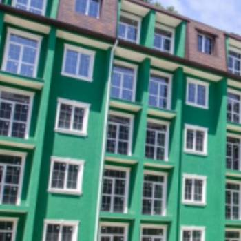 Продается 1-комнатная квартира, 32,3 м²