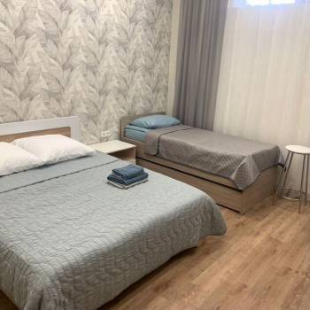 Продается 1-комнатная квартира, 36,4 м²