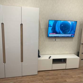 Продается 1-комнатная квартира, 36,4 м²