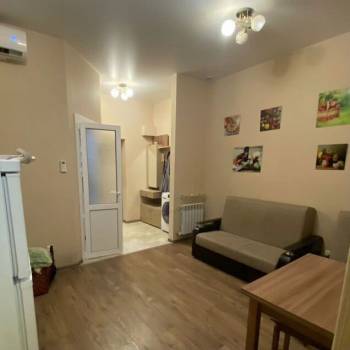 Продается 1-комнатная квартира, 36,4 м²