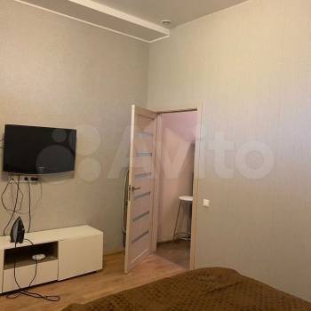 Продается 1-комнатная квартира, 36,4 м²