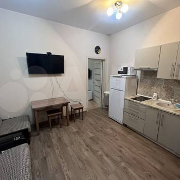 Продается 1-комнатная квартира, 36,4 м²
