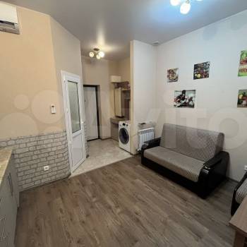 Продается 1-комнатная квартира, 36,4 м²
