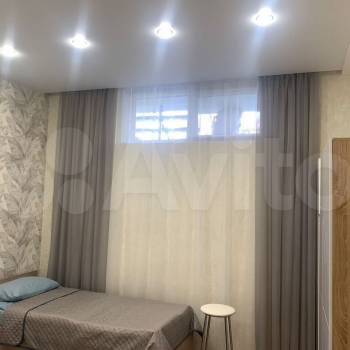 Продается 1-комнатная квартира, 36,4 м²