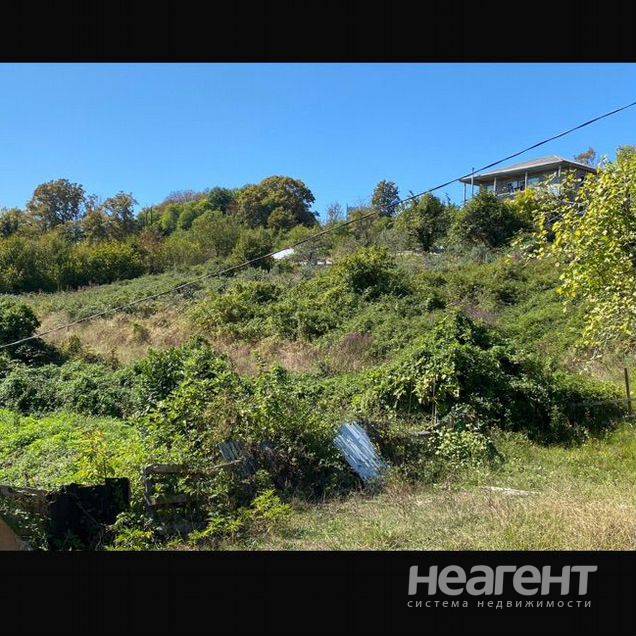 Продажа участка, Верхнее Буу, без посредников