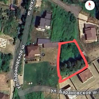 Продается Участок, 720 м²