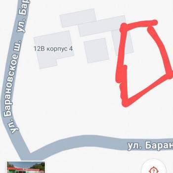 Продается Участок, 720 м²