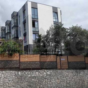 Продается 1-комнатная квартира, 30 м²