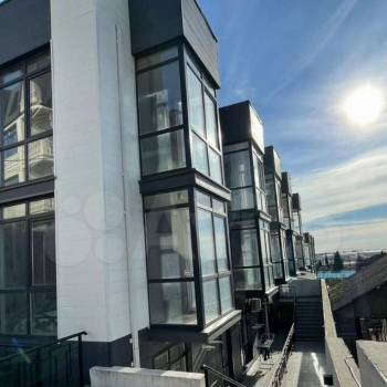 Продается 1-комнатная квартира, 30 м²