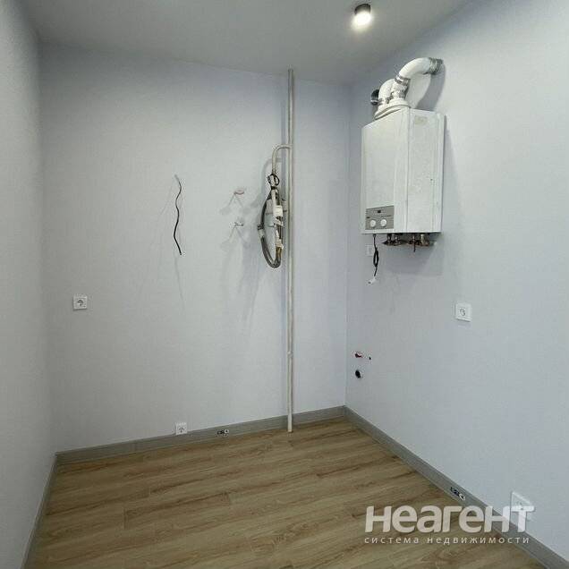 Продаю 1-к квартиру (переулок Рахманинова), собственник