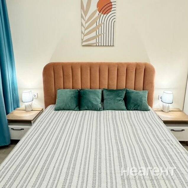 Продам студию, ЖК Летний (ул. Искры)