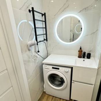 Продается 1-комнатная квартира, 30,2 м²