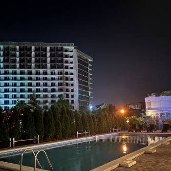 Продается 3-х комнатная квартира, 83 м²