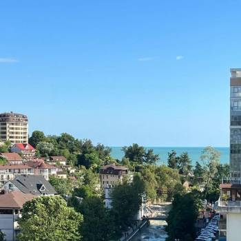 Продается 3-х комнатная квартира, 83 м²
