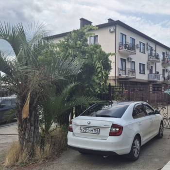 Продается 1-комнатная квартира, 30,3 м²