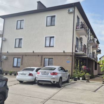 Продается 1-комнатная квартира, 30,3 м²