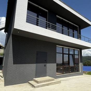 Продается Дом, 166 м²