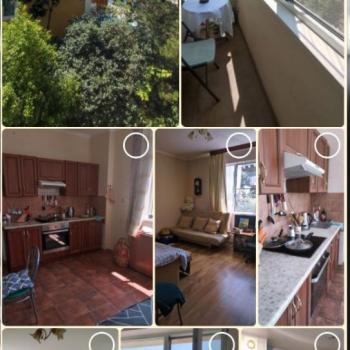 Продается 1-комнатная квартира, 39 м²