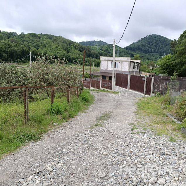 Продам участок, Якорная Щель, ИЖС