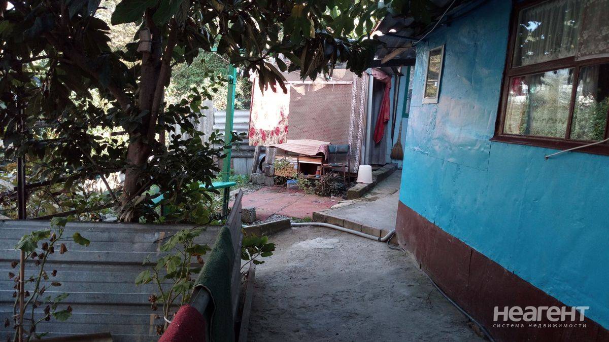 Продажа участка (переулок Фабричный)