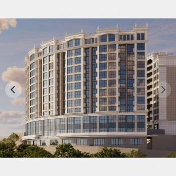 Продается 1-комнатная квартира, 31 м²