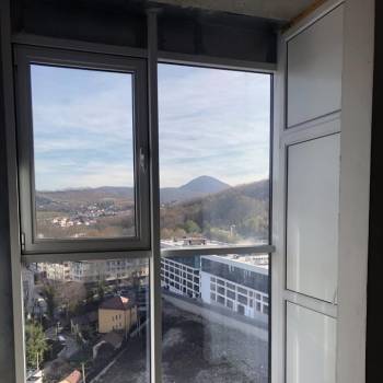 Продается 1-комнатная квартира, 24 м²