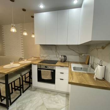 Продается 1-комнатная квартира, 35 м²