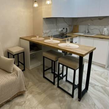 Продается 1-комнатная квартира, 35 м²