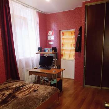 Продается 3-х комнатная квартира, 96 м²