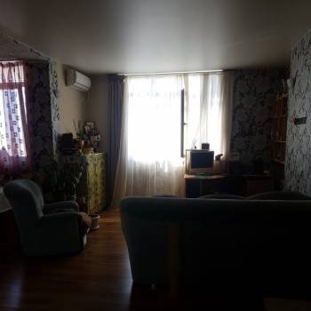 Продается 3-х комнатная квартира, 96 м²