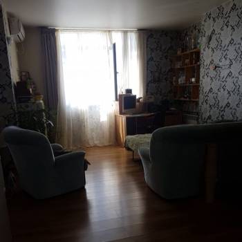 Продается 3-х комнатная квартира, 96 м²