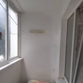 Продается 1-комнатная квартира, 44,6 м²